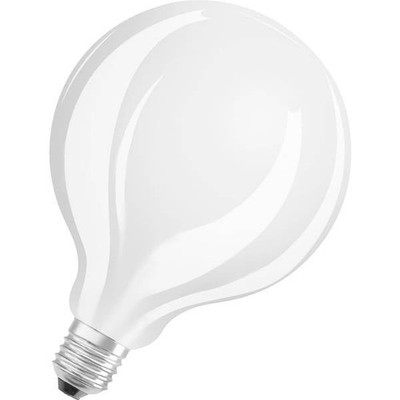OSRAM HOMELIGHTING 4058075601901 LED (Single Color) ERP D (A - G) E27 P-Shape