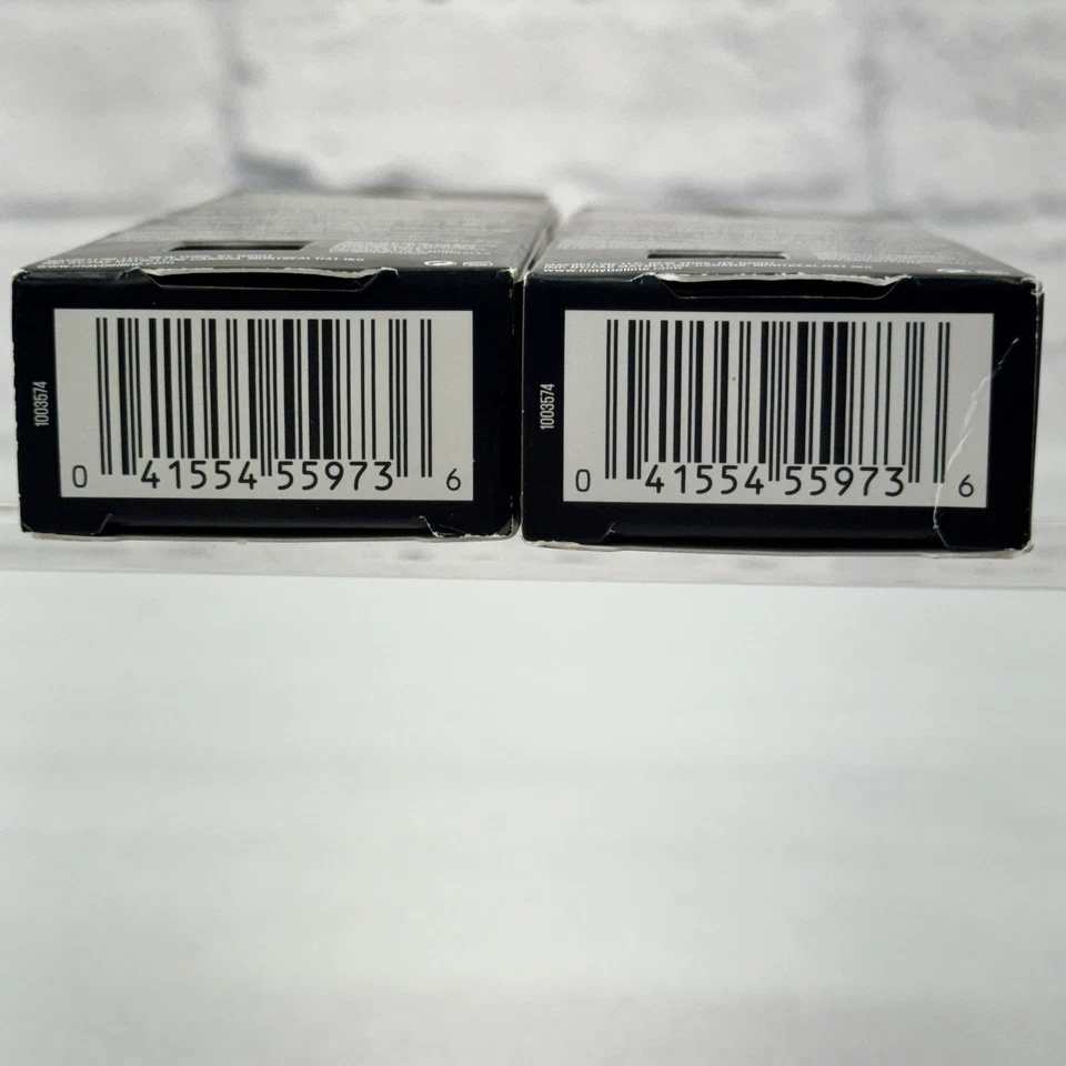 Maybelline Tattoo Studio Brow Pomade 372 Blonde Waterproof 24H 0.106oz 2 Pack - Image 4 of 4