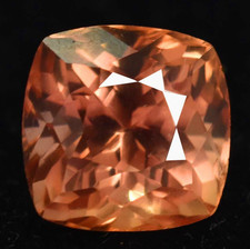 Awesome ! Natural 6.55 Ct Tanzania Multi Color Sapphire Certified Unheated Gems