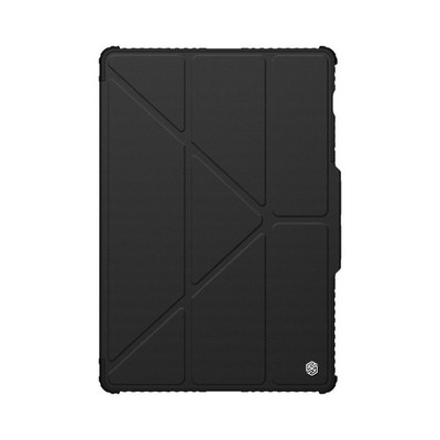 Nillkin Hülle für Galaxy Tab S9 Ultra / S10 Ultra Bumper PRO mit Kameraabdeckung