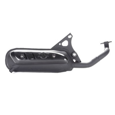 Sito Auspuff SITOPLUS (für: Yamaha Axis 50 3UG 96-98 )