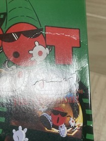 7Up Spot The Video Game (Nintendo Entertainment System NES, 1990) No Manual