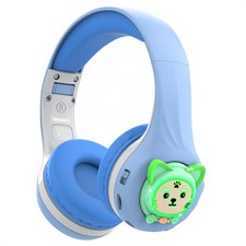 CB-7S Wireless Headphones,with Safe Volume Co...