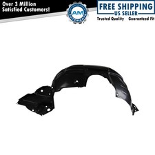 Front Right Inner Fender Liner Fits 2011-2013 Toyota Highlander