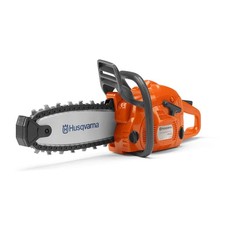 Husqvarna 522771104 Kids Plastic Toy Chainsaw, Orange