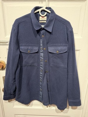 NWT Fjallraven Canada Shirt Men s Navy XL