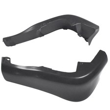 Rear Leftright Bumper End Caps For Toyota Tacoma X-runner 2005-13 76896-04901 Rear Leftright Bumper End Caps For Toyota Tacoma X-runner 2005-13 76896-04901