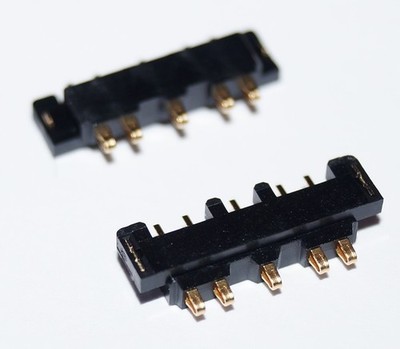 Original Sony Ericsson Xperia Ray ST18i Battery Connector 5 Pin