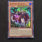 Yu-Gi-Oh! TCG Vampire Voivode 1st Edition GFTP-EN001 Holo Ultra Rare