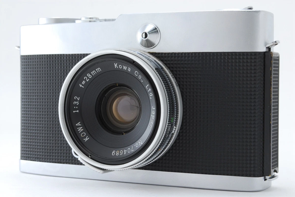 Kowa 35 mm Film Cameras for sale | eBay