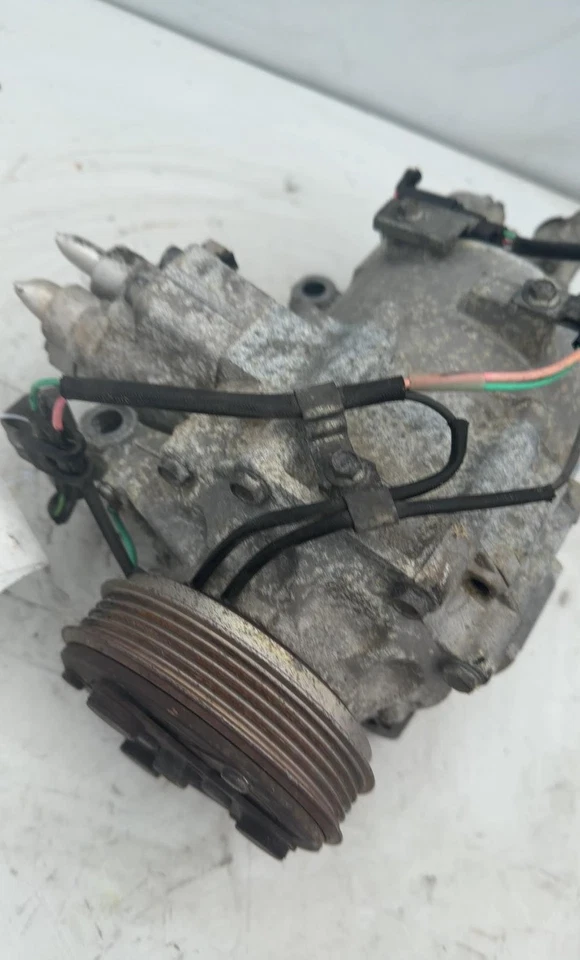 Compressor de ar 2006 2007 2008 2009 2010 2011 Honda HONDA CIVIC A/C - Imagem 2 de 4