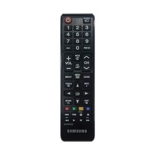 Used Original Samsung AA59-00720A TV Remote Control