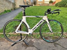 Cervelo P3 time trial triathlon bike 54cm