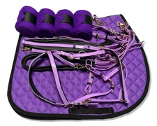 Endurance Bridle Set