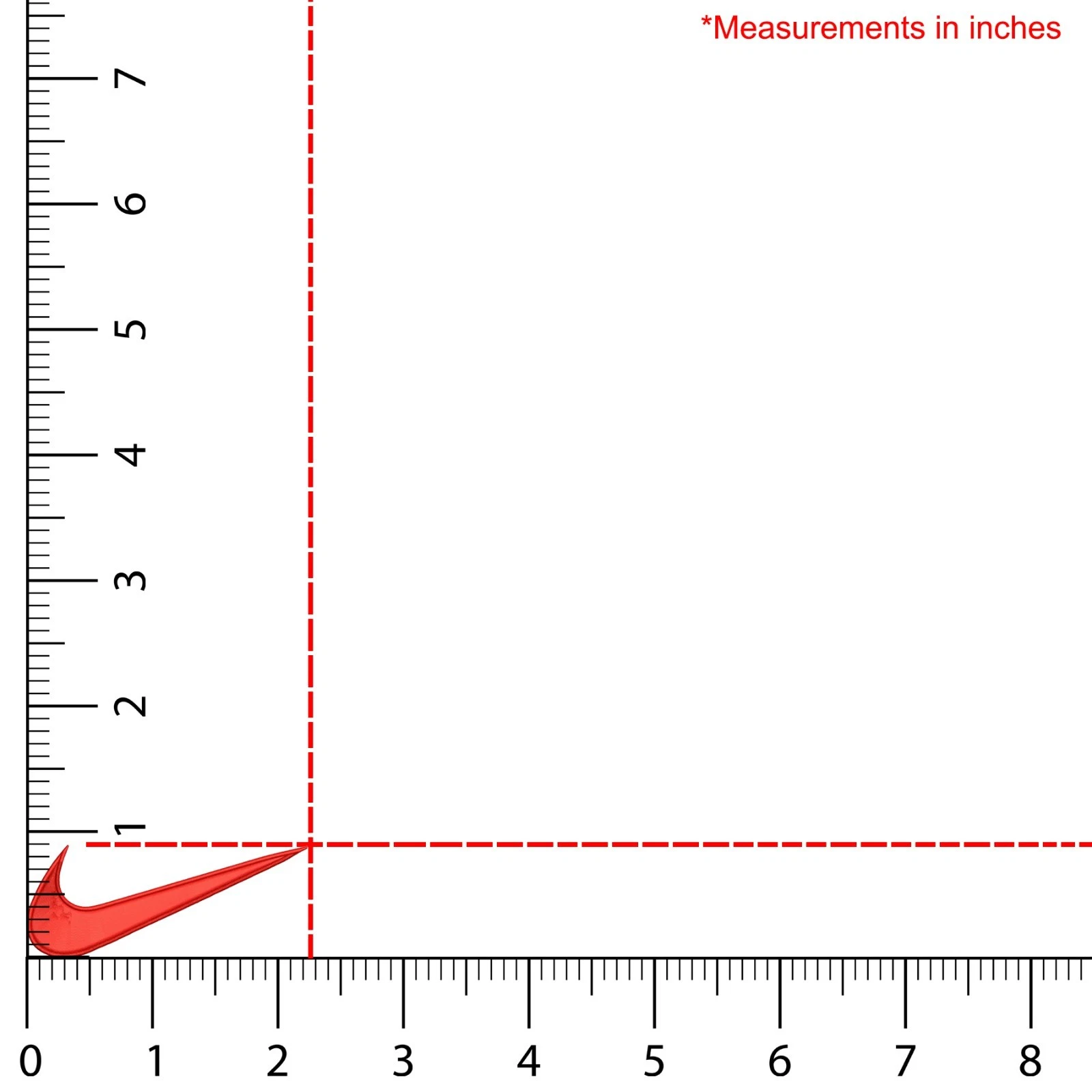 SWOOSH Patch on Jacket