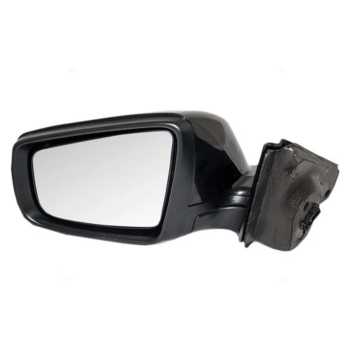 Power Mirror fits 2010-2013 LaCrosse Turn Signal Indicator Puddle Lamp Heated