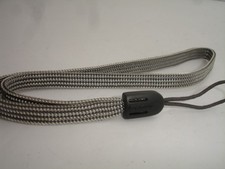 CANON CAMERA WRIST / HAND STRAP Genuine item, Grey 3