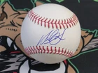 PAUL SKENES AUTOGRAPHED SIGNED OMLB BASEBALL PITTSBURGH PIRATES FANATICS MLB MS2