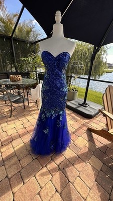 Evening Dress