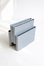 Portariviste 4676 - Giotto Stoppino Per Kartell