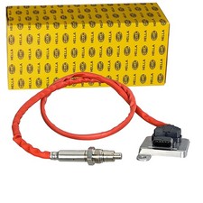 HELLA NOX-SENSOR HARNSTOFFEINSPRITZUNG passend für BMW 1 2 3 5 6 X5 X6 