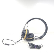 Beats by Dr. Dre EP Wired On-Ear Headphones - Black Read 