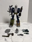 G1 Transformers - Bruticus Combaticons Set - 1986 Vintage Hasbro Nearly Complete
