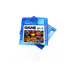 Multi Game Cartridge for Gameboy Color Game Boy 2750 in 1 Ever Cartdrive for GB 
