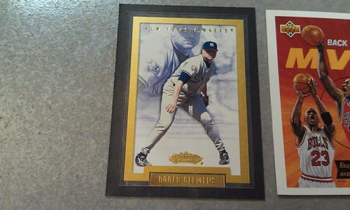 2002 Fleer Showcase BLANK BRONZE GOLD PURPLE SILVER PROOF ODDBALLS YOU PICK - Picture 30 of 197