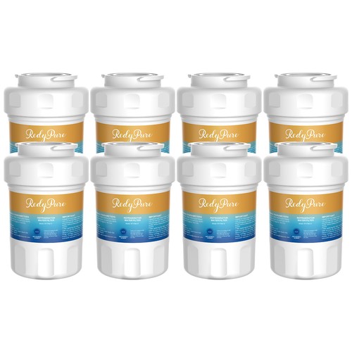 1-10 Pack Fit for GE MWF 46-9991 FMG-1 GWF Refrigerator Water Filter Replacement - Picture 14 of 21