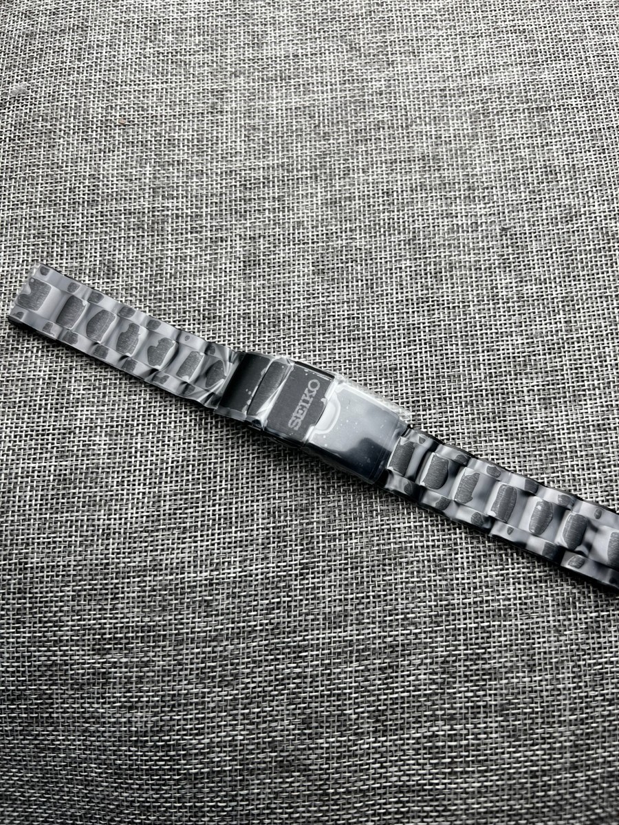 Seiko Prospex Black Series LE 1965 Recreation SPB253 SBDC153