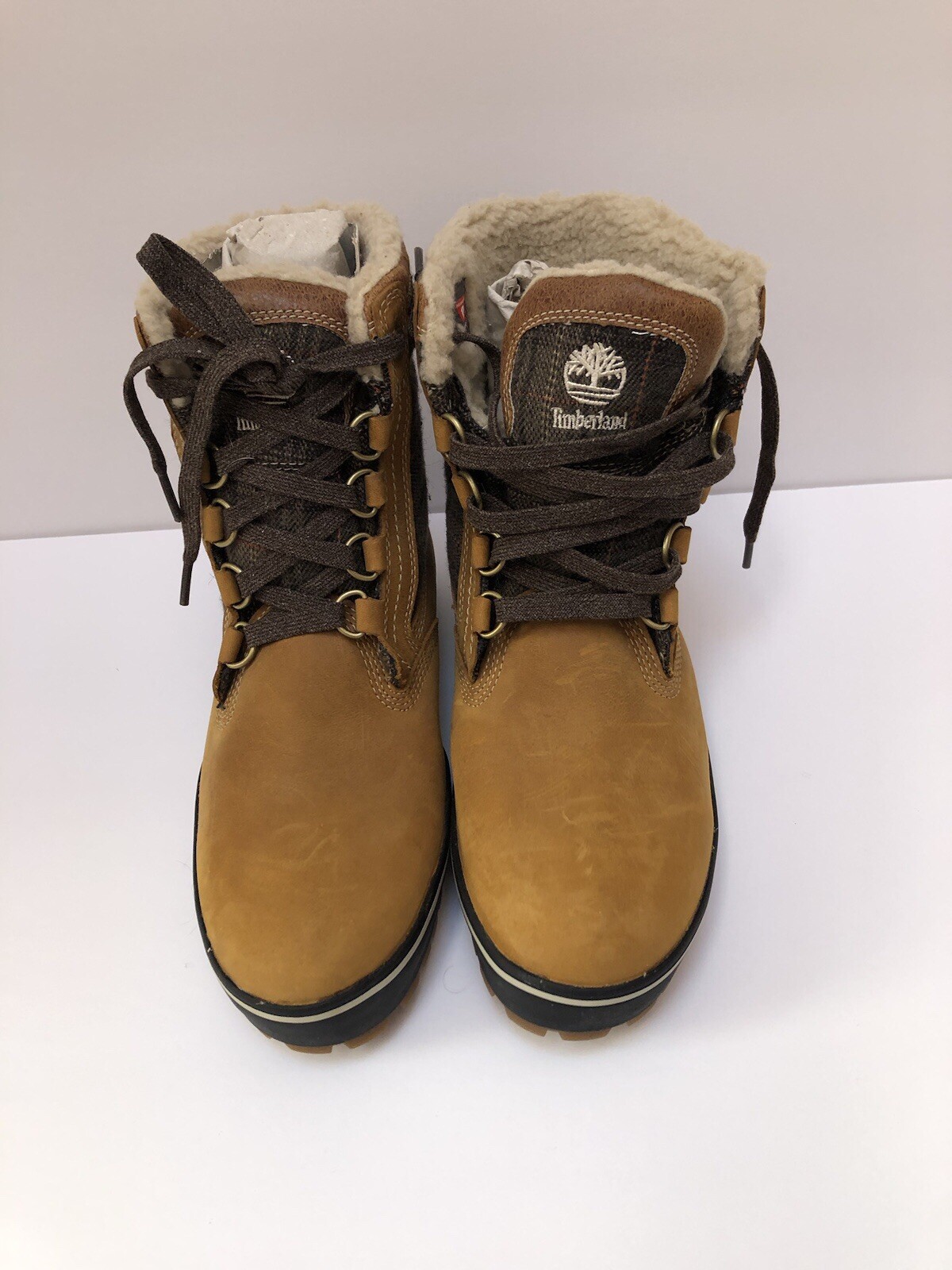 Timberland Spruce Mountain PrimaLoft Insulated Wa… - image 2