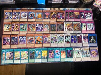 Yugioh 5d's Yusei Fudo Stardust Deck for Sale in Detroit, MI - OfferUp