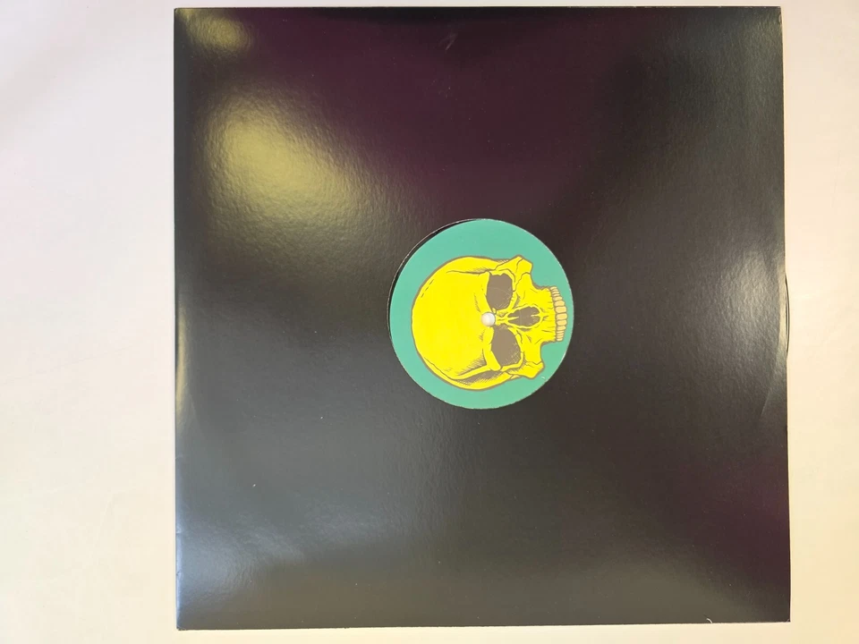 Chad Dubz – Dope Sh*T / Aaliyah 2019 dubstep on Hotplates Recordings - Image 2 of 4