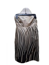 Anthropologie Moulinette Soeurs Strapless Dress 0