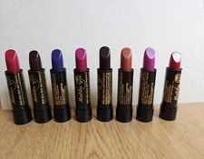 MALIBU GIRL CLASSIC 8 PC LIPSTICK COLLECTION 7