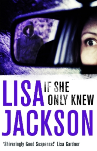 Lisa Jackson If She Only Knew (Poche) - Photo 1/1