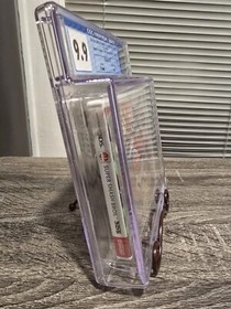 Super Smash Bros - Nintendo 3DS - CGC Graded 9.9 A++