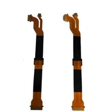 1PCS New for Sony E 55-210 Lens Cable Spindle Flexible Cable Repair Accessories