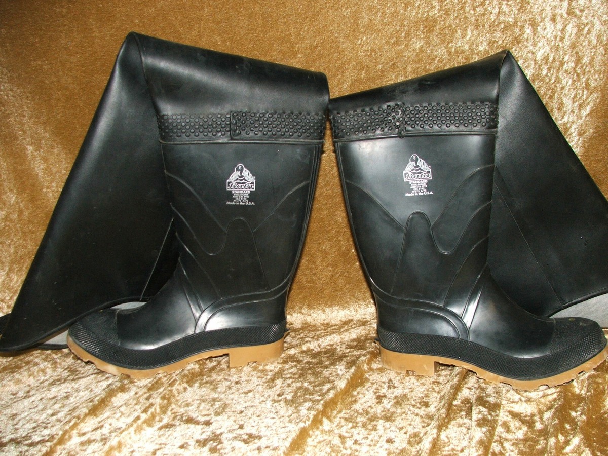 Bata Steel Toe Rubber Boot Amazon.com: Bata Shoe 86104-11 Onguard Industries Size 11  main image 2