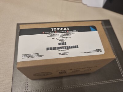 Original Toshiba PS-ZTFC305PC-R Toner Cyan eStudio305CP, 305CS, 306CS inkl MwSt