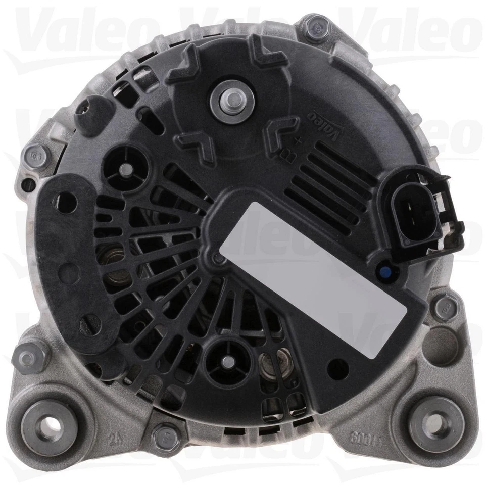 Alternador para Audi TT Quattro (2008-2009), Volkswagen R32 (2008), Volkswagen Foto 4 de 4