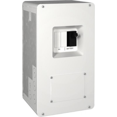 Schneider Electric 865-1016 Conext SW DC Power Distribution Panel RNW8651016