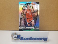 2024 Panini Prizm WNBA Las Vegas Aces Kelsey Plum Silver Prizm #77