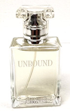 UNBOUND WOMEN 1 OZ EDT SPRAY NOT BOXED RARE