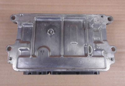 専用ページY149 Mazda CX5 II MK2 2018 2.0 Engine Control Module Unit PSKK18881