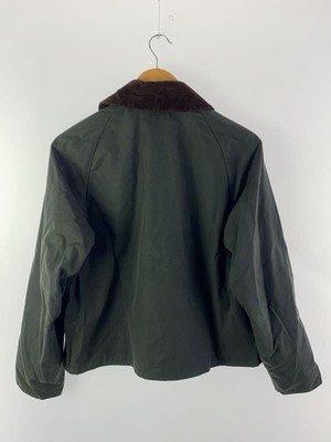 Barbour Other SPEY Waxed Cotton Jacket S Green 232MWX1212 Used | eBay 