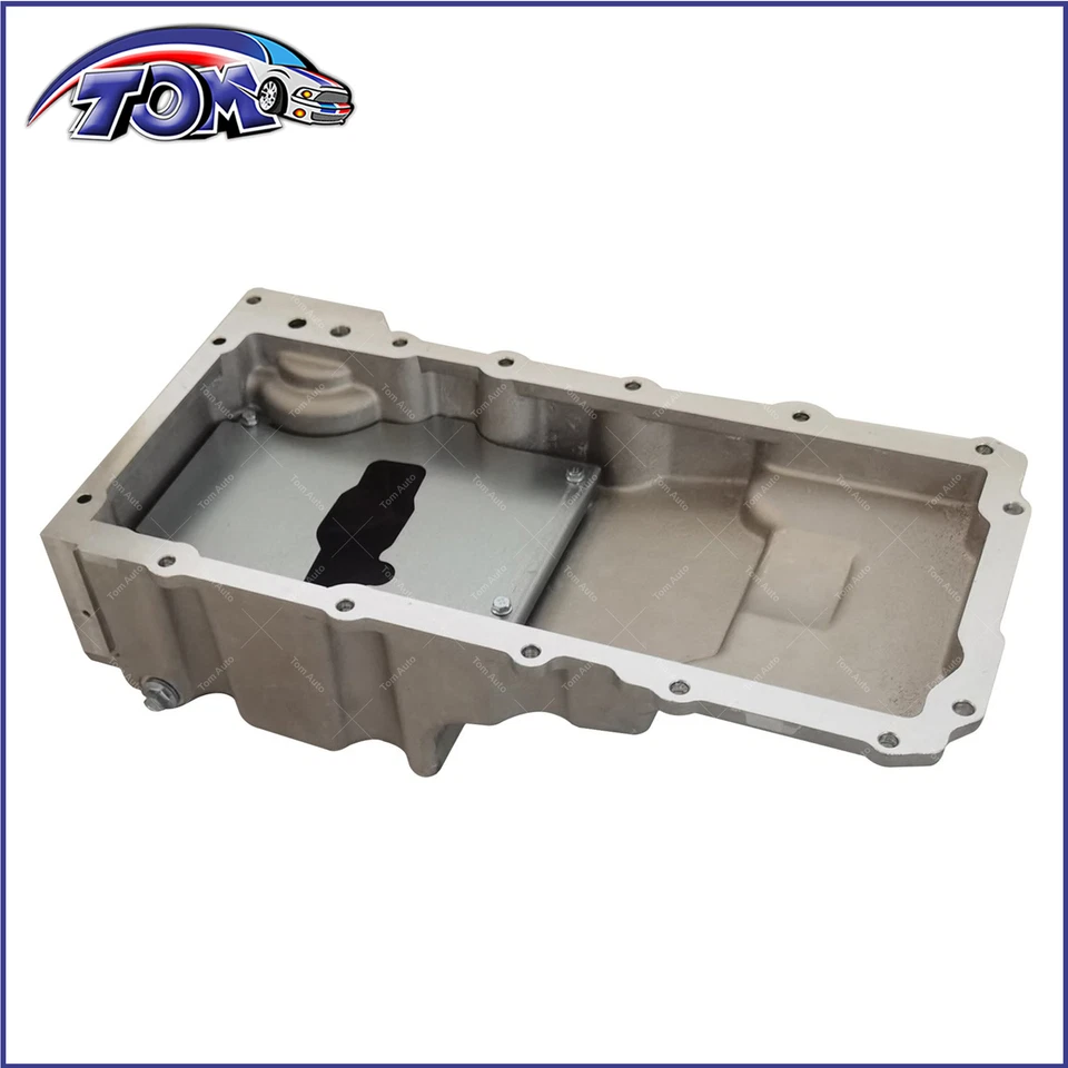 Kit de cárter de aceite de adaptación intercambiable 302-2 para LS1 LS2 LS3 LS6 Chevy Nova Camaro carrocería F Foto 2 de 4