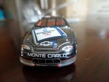  DALE EARNHARDT #3 GOODWRENCH LAST LAP OF CENTURY 1999 MONTE CARLO ACTION 1/64