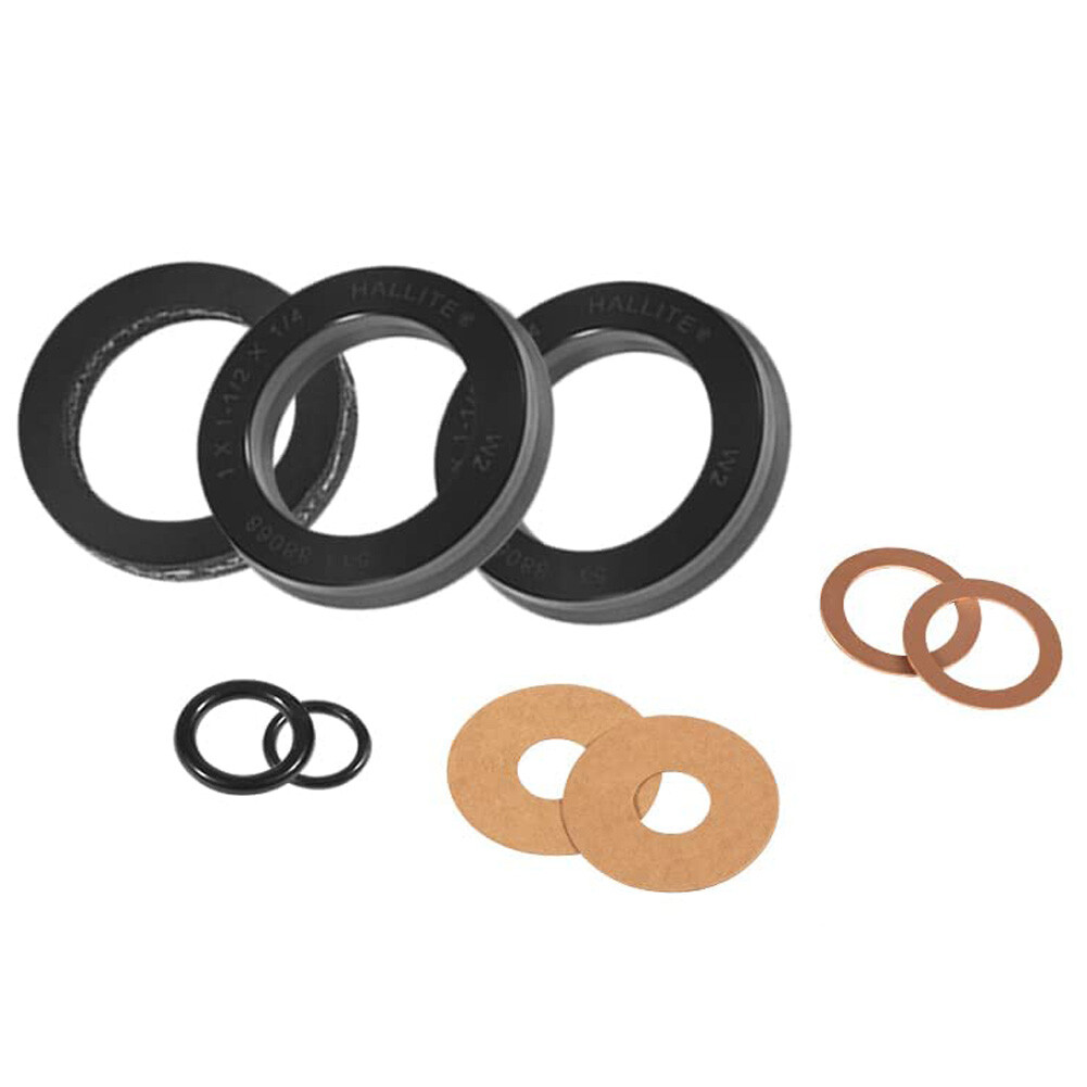 Hydraulic Floor Jack Seal Replacement Repair Kit for OTC 1789 4767845